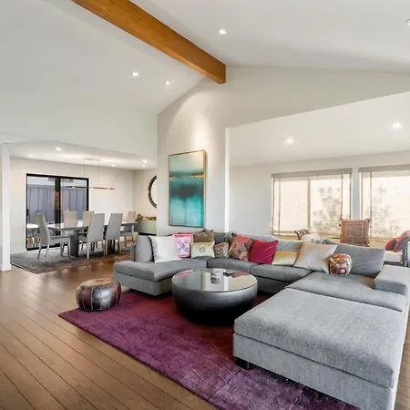 Villa Luxury 3Br Hillside Retreat Wac Panoramic View